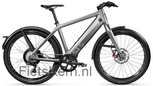 Stromer ST5 ABS specificaties en beoordelingen